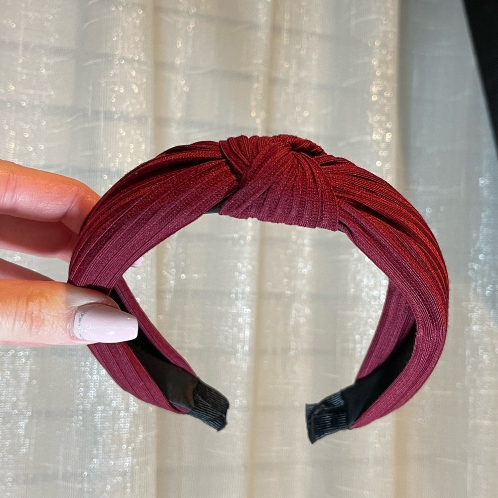Headband
